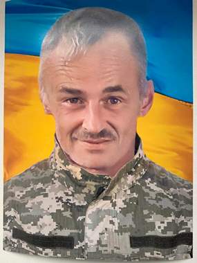 СЕРГІЙ ДУЖЕ ЛЮБИВ ЖИТТЯ