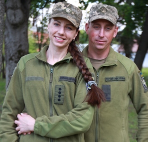 СІМ’Я — НАЙМІЦНІША ЗБРОЯ
