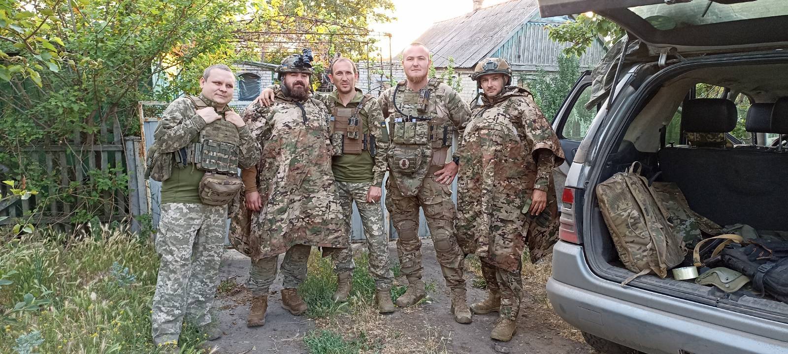 ФРОНТОВА ХРОНІКА «МУЛЬТИКА»: ДРОНИ, ШВИДКІСТЬ І КВЕСТ НА ВИЖИВАННЯ