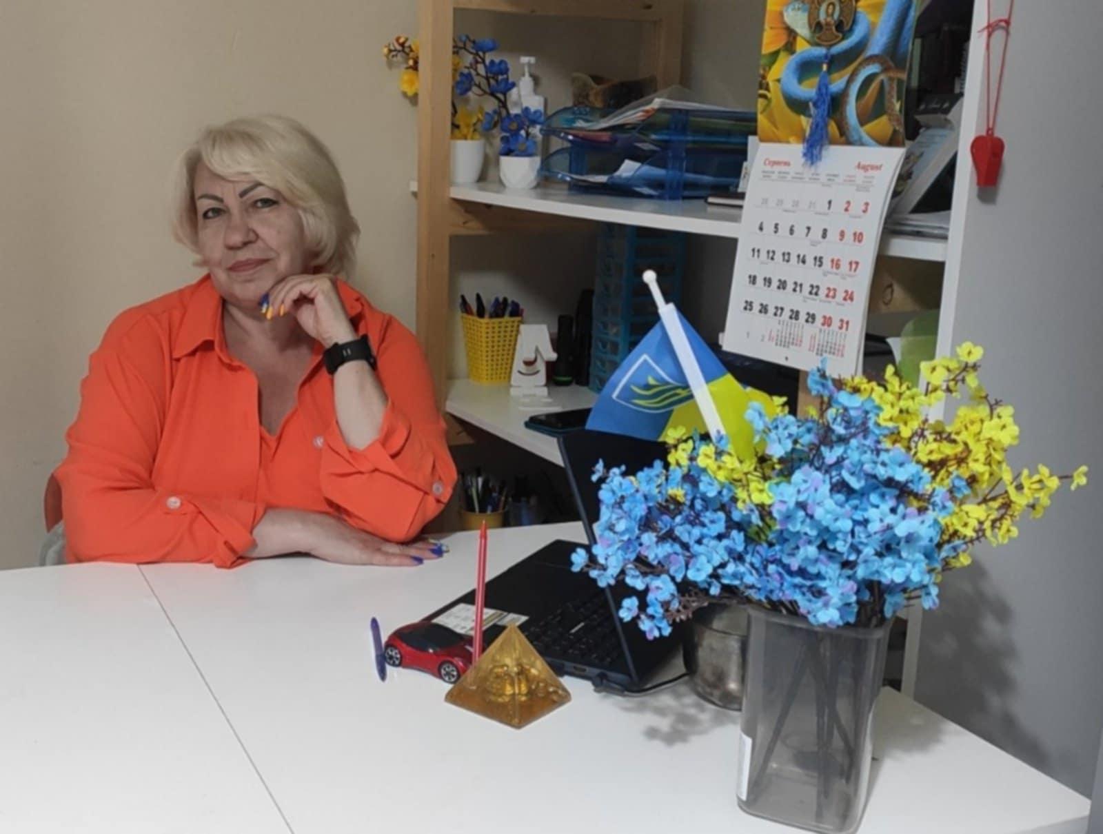 НАШ ГУРТОЖИТОК –  ЦЕ ВСЯ УКРАЇНА, ЛИШЕ В ЗМЕНШЕНОМУ ВИГЛЯДІ