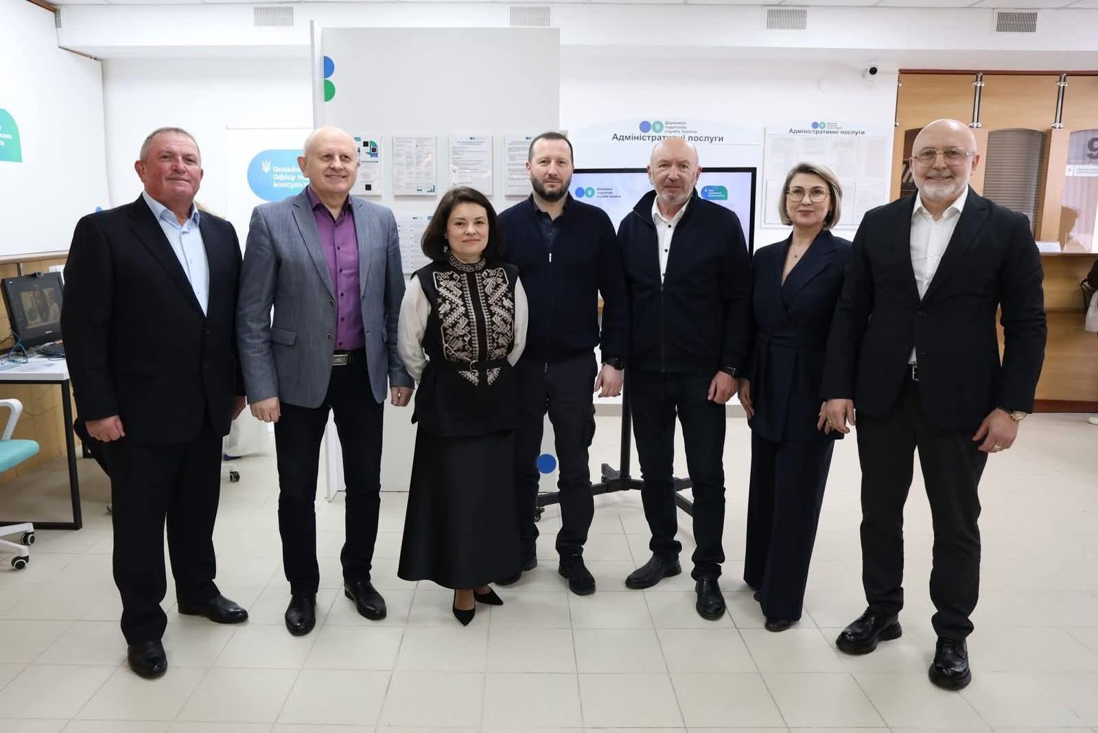 ПОДАТКОВІ НОВАЦІЇ НА КАМ’ЯНЕЧЧИНІ