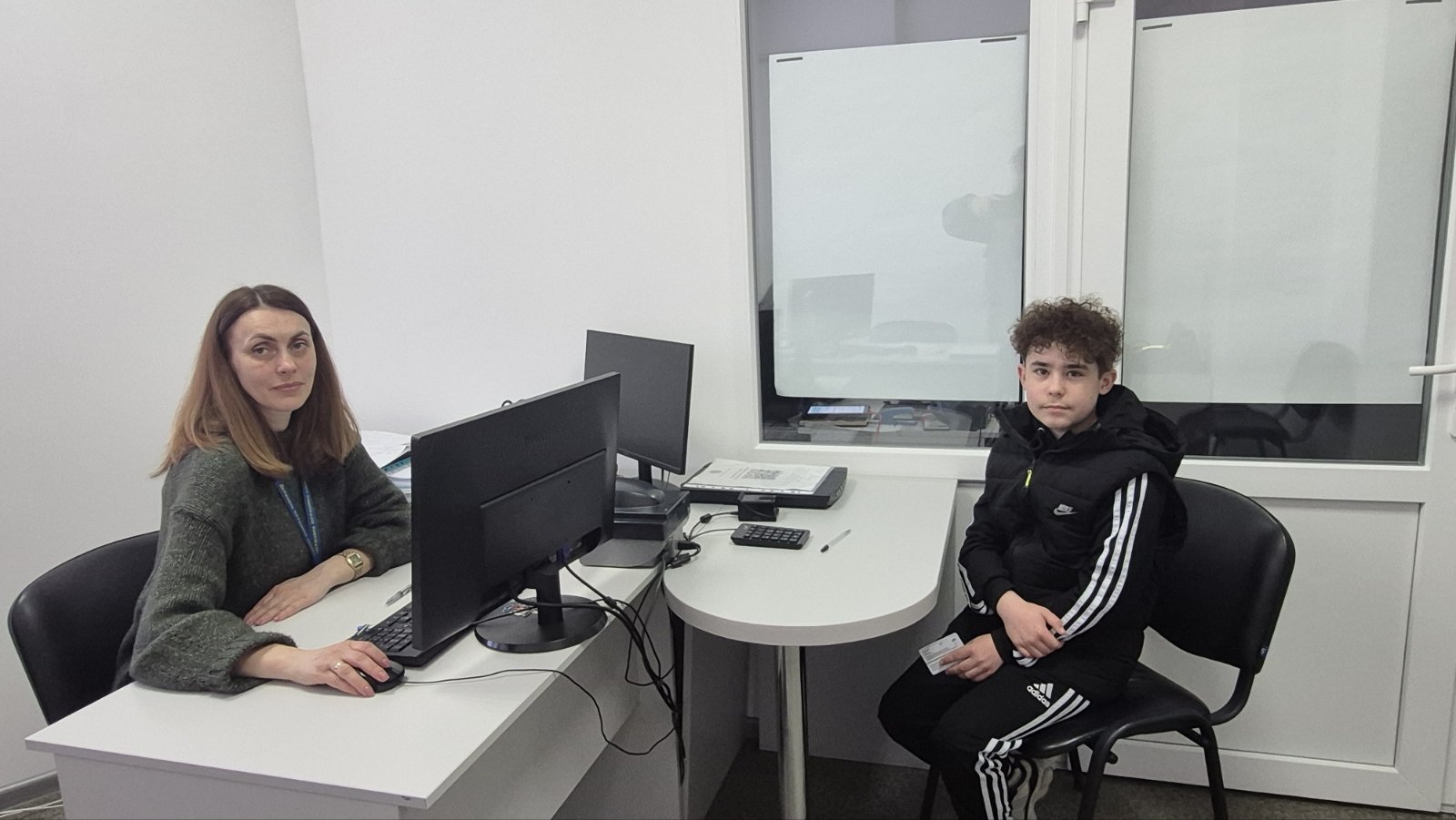 МАРІЯ ГАВРИЛИШИНА: «НАЙБІЛЬШЕ Я ЦІНУЮ ЛЮДЕЙ»