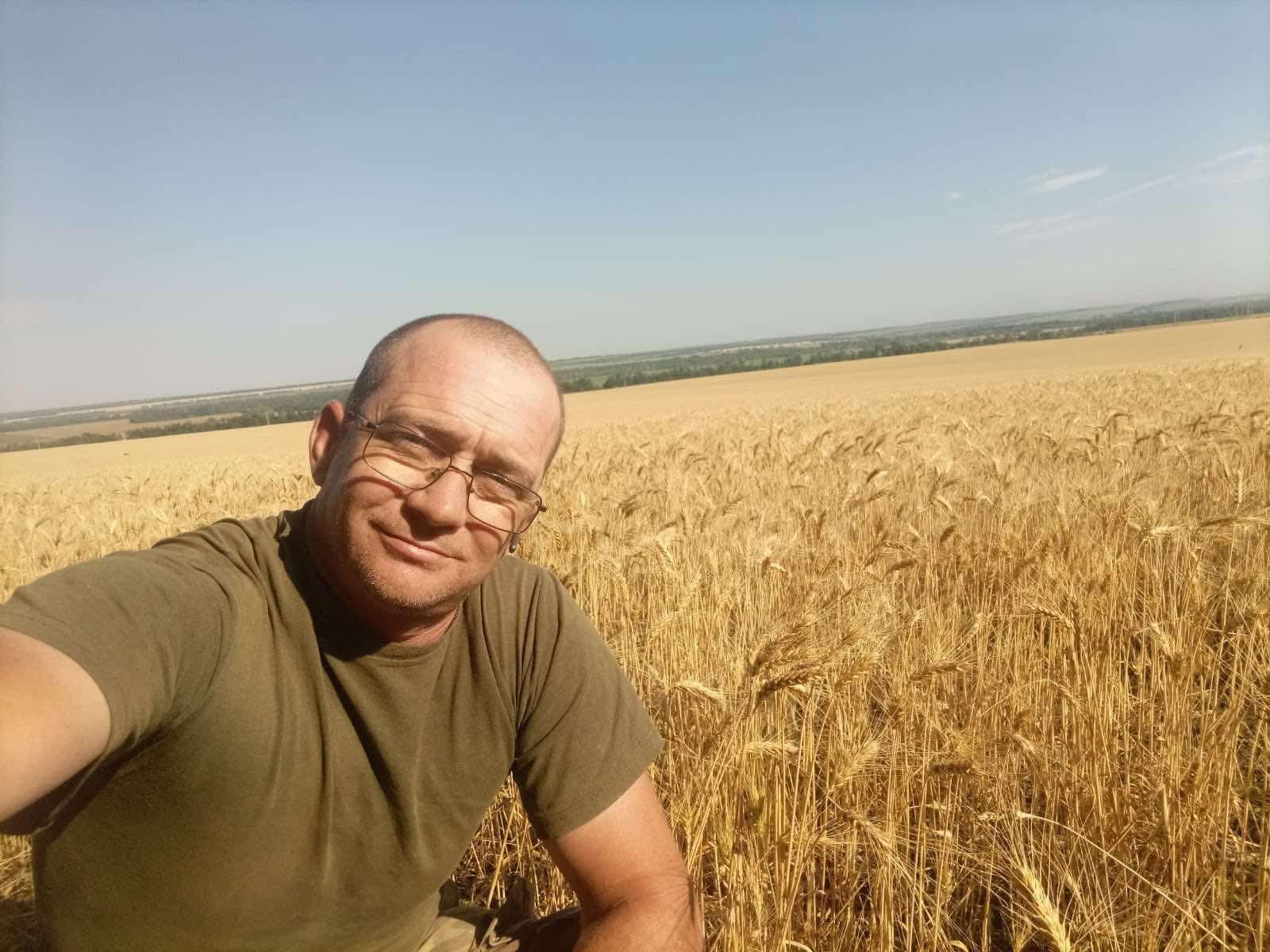ВІН БУВ ІЗ ТИХ, НА КОГО ЗАВЖДИ МОЖНА БУЛО ПОКЛАСТИСЯ